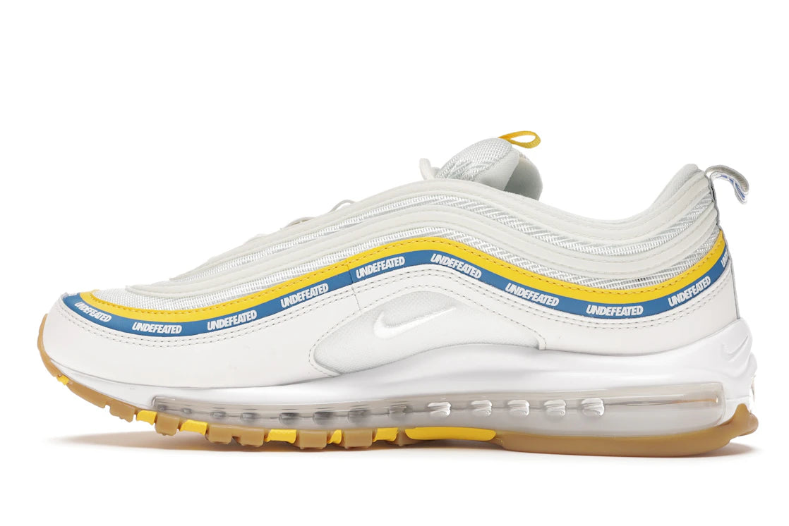 Nike Air Max 97 Undefeated UCLA