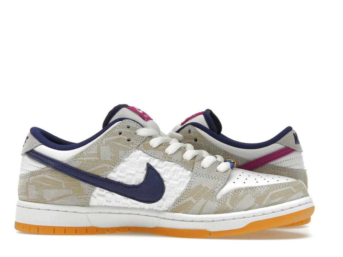 Nike SB Dunk Low Rayssa Leal