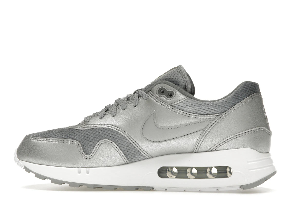 Nike Air Max 1 '86 Metallic Silver Cool Grey