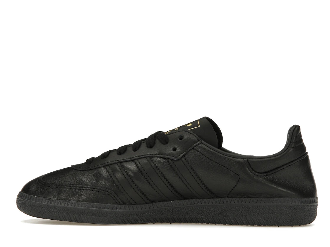 adidas Samba Decon Core Black