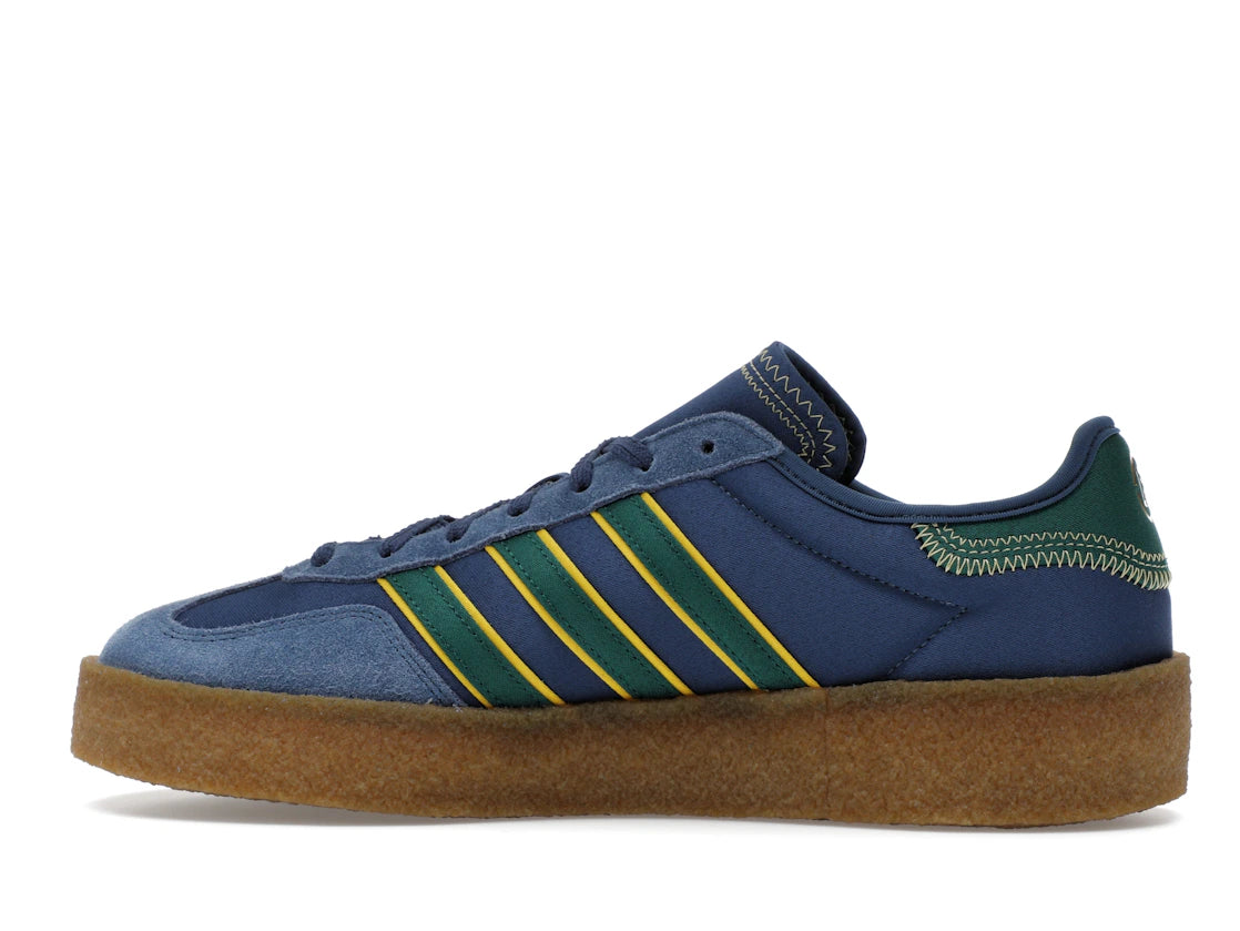adidas Gazelle Crepe CLOT By Edison Chen Night Marine