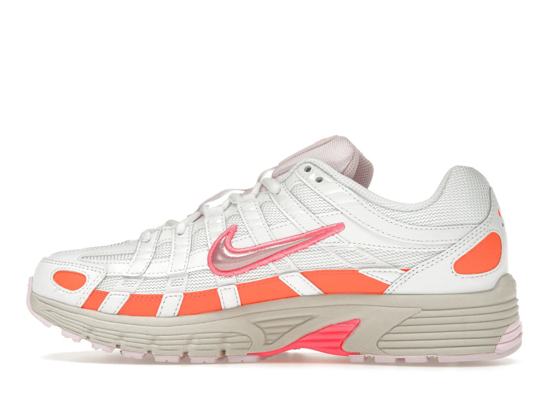 Nike P-6000 Digital Pink Crimson