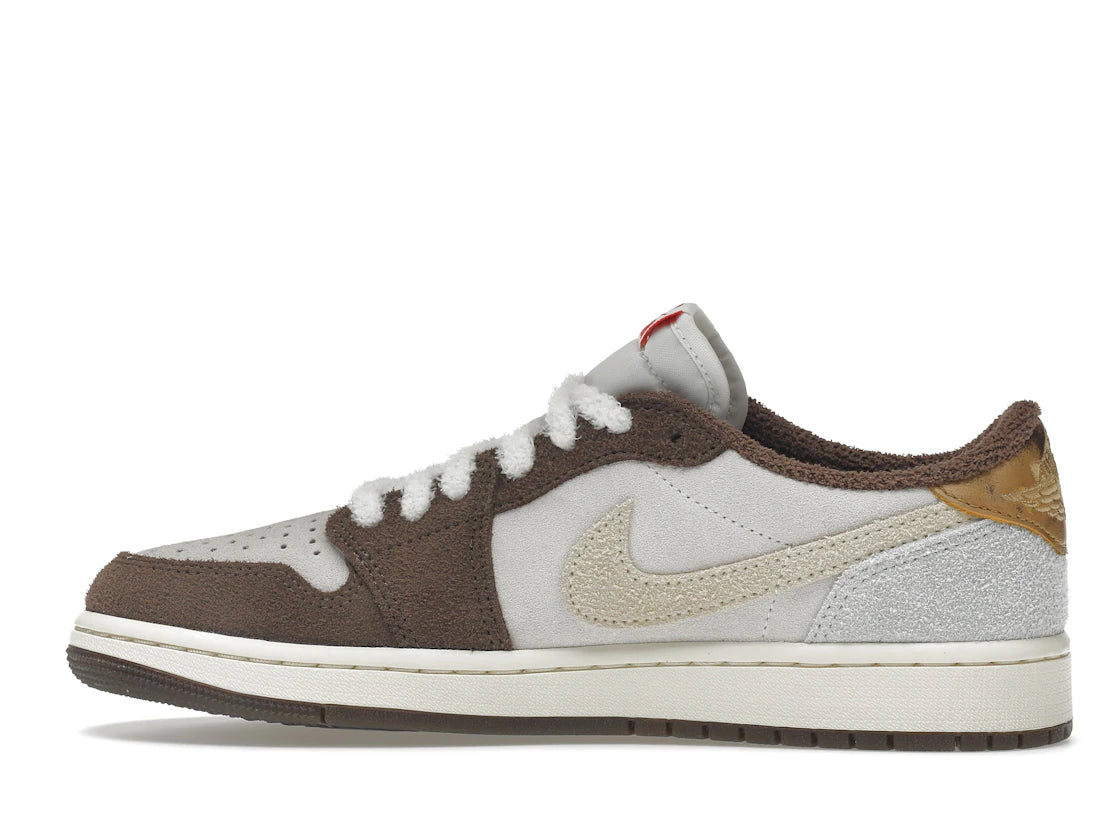 Jordan 1 Retro Low OG Year of the Rabbit