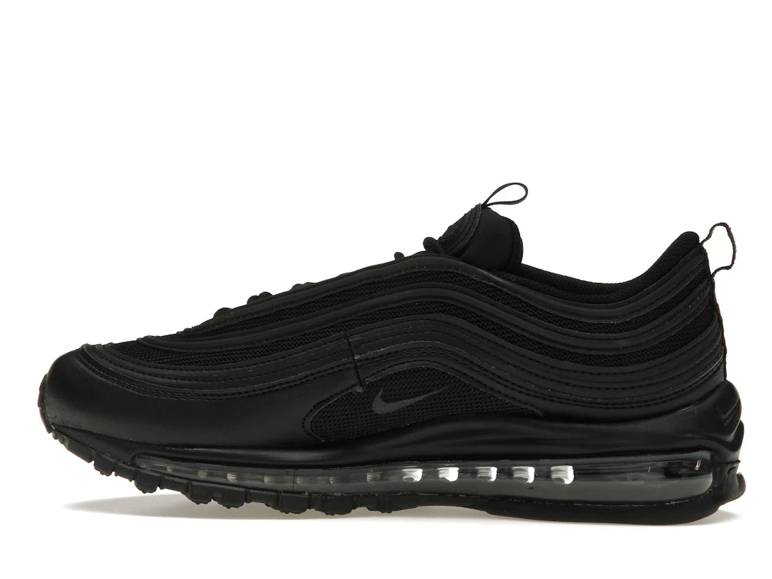 Nike Air Max 97 Next Nature Black Dark Smoke Grey
