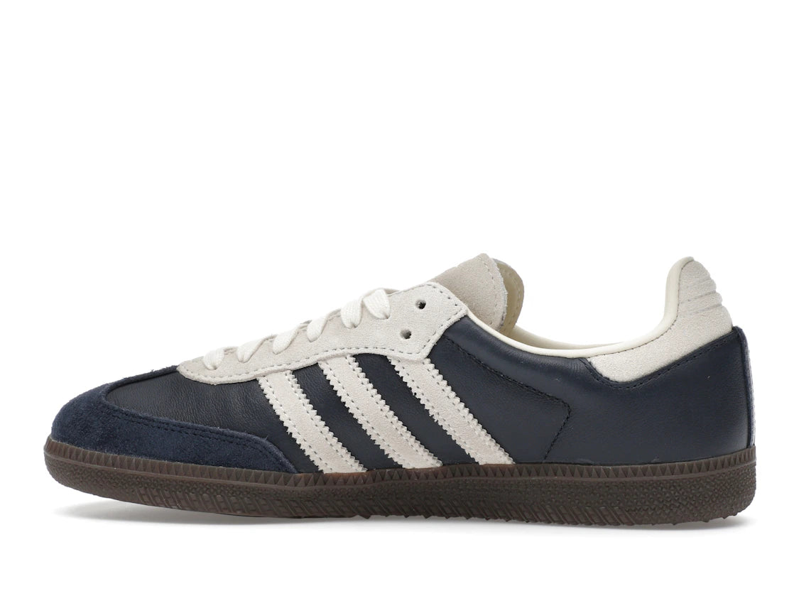 adidas Samba OG Aurora Ink Cream White