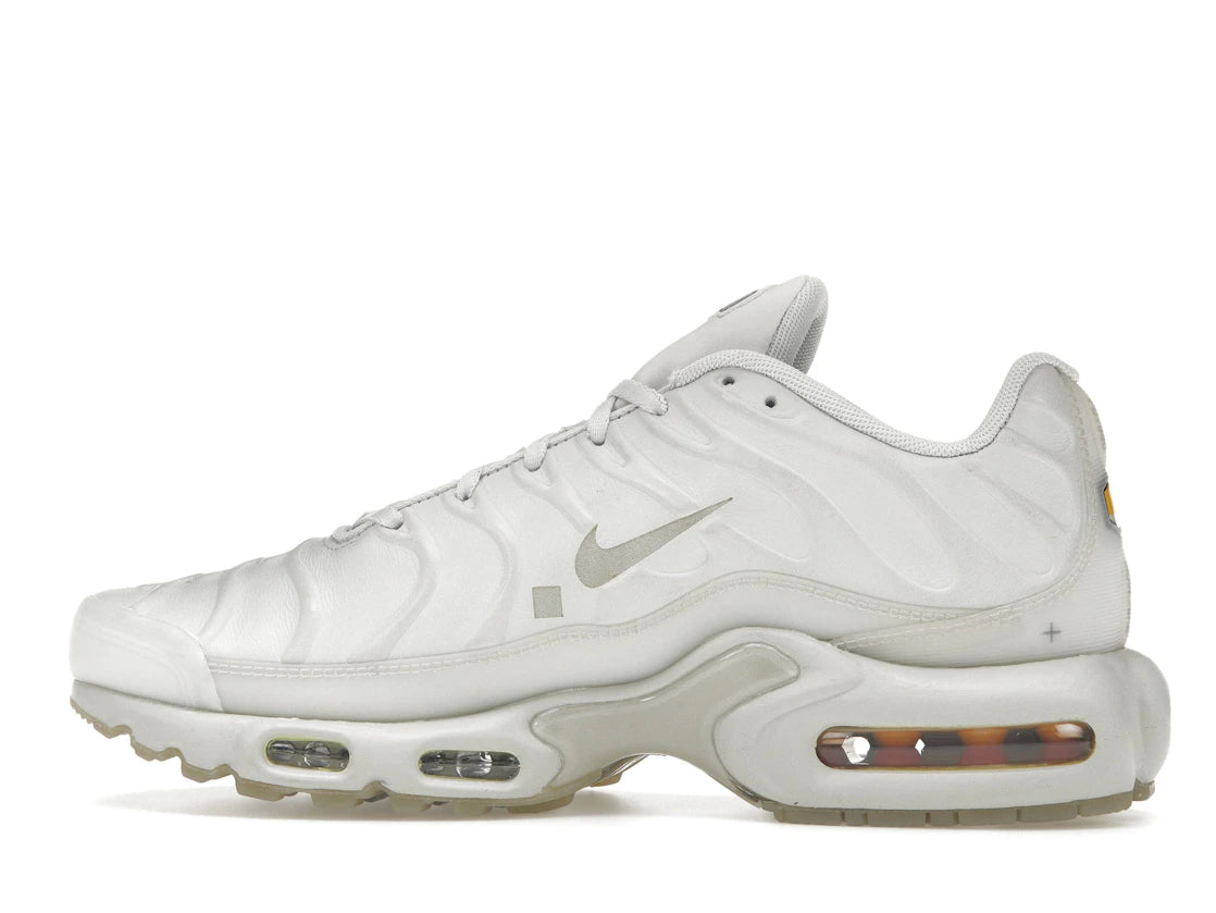 Nike Air Max Plus A-COLD-WALL Platinum Tint