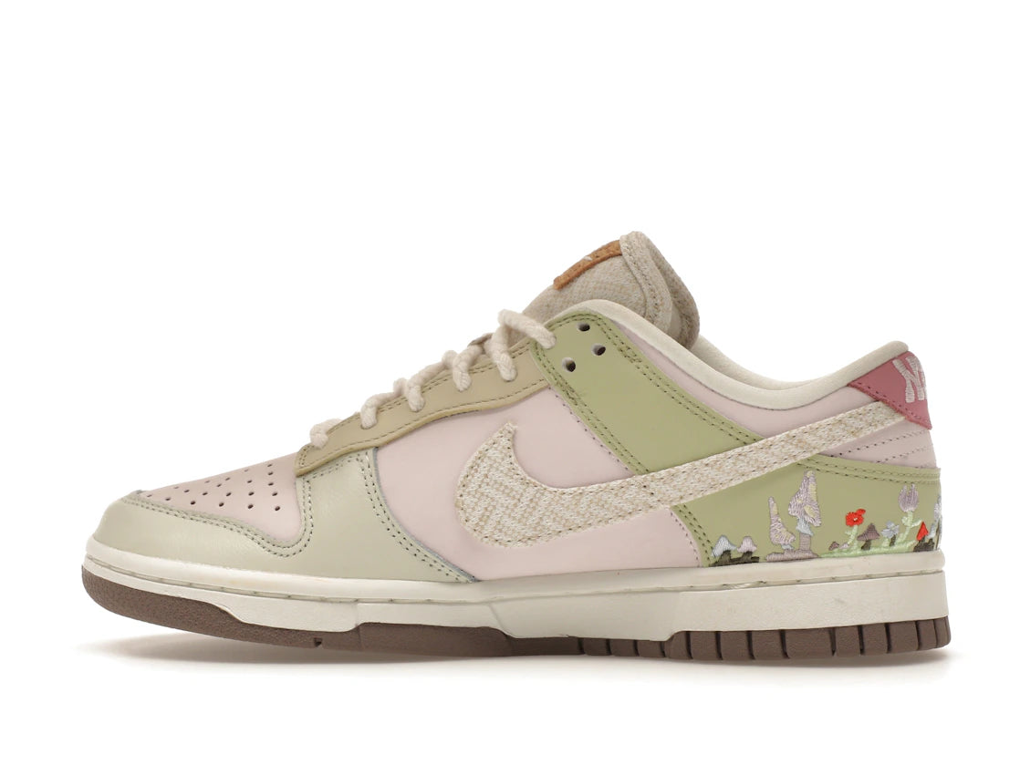 Nike Dunk Low LX Mushroom
