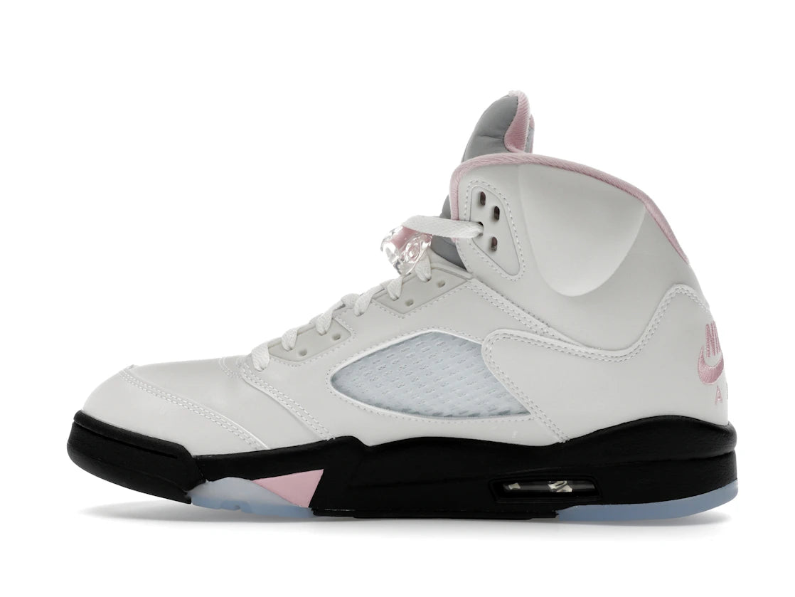 Jordan 5 Retro Medium Soft Pink