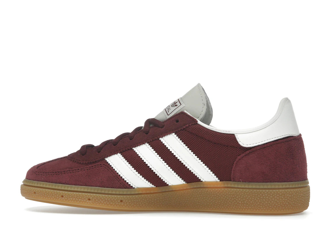adidas Handball Spezial Shadow Red White Chalk White
