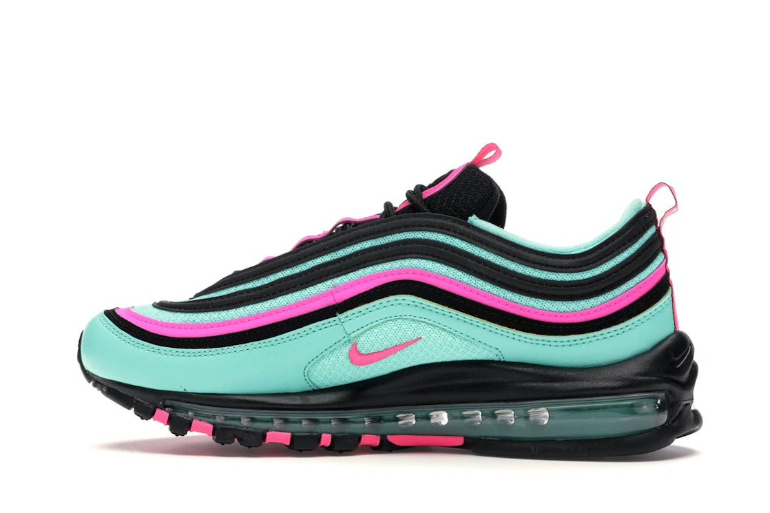 Nike Air Max 97 South Beach Alternate