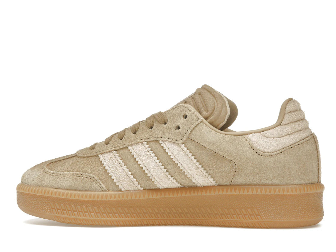 adidas Samba XLG Cardboard Magic Beige