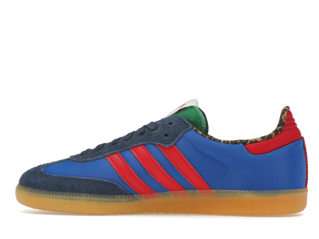 adidas Samba Consortium Cup Sneaker Politics
