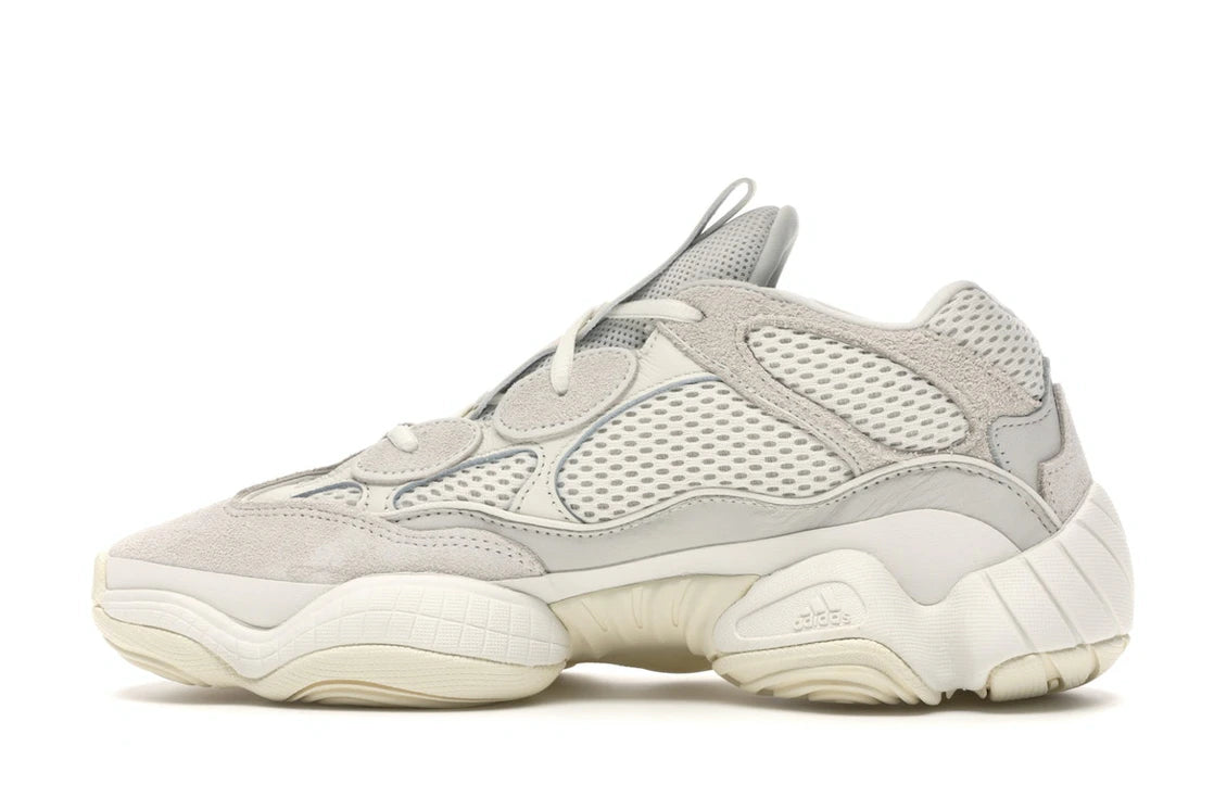 adidas Yeezy 500 Bone White