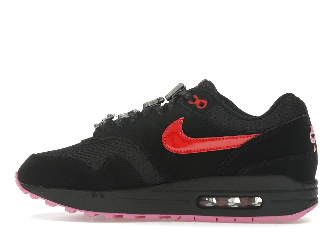 Nike Air Max 1 PRM Valentine’s Day Black