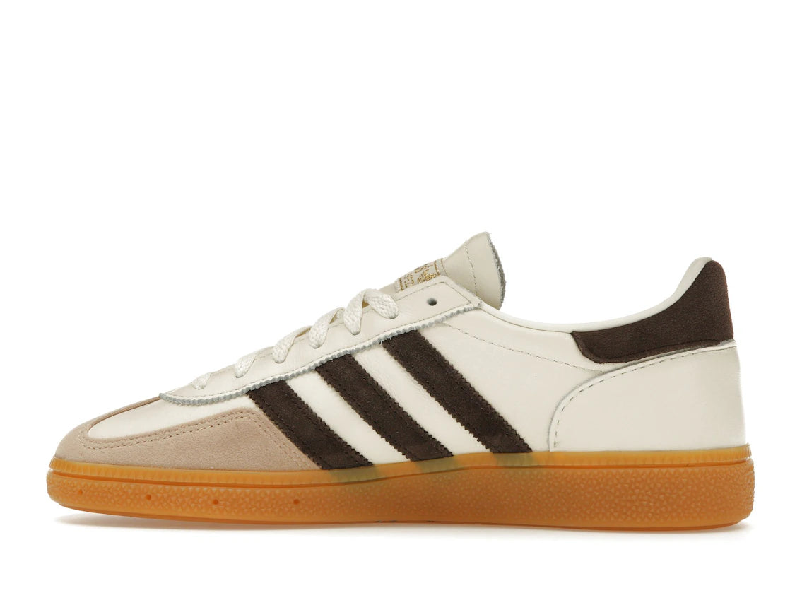 adidas Handball Spezial Off-White Dark Brown