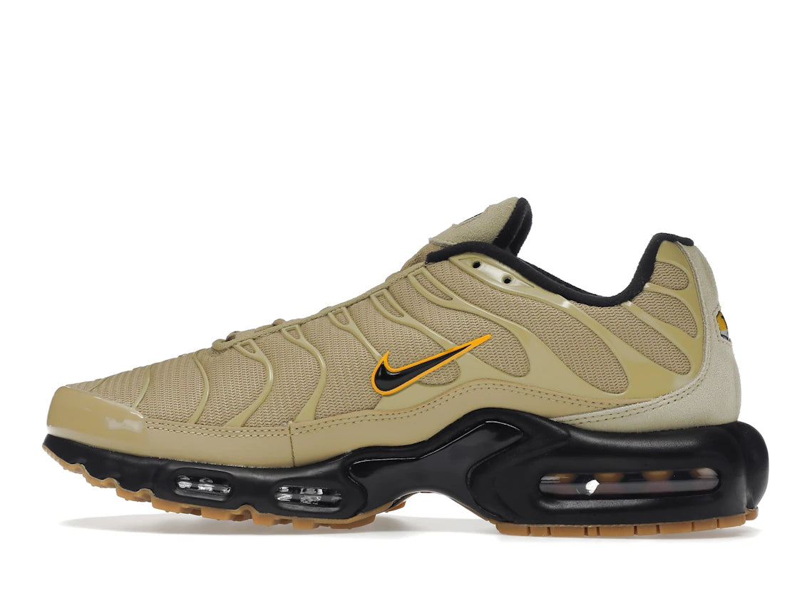 Nike Air Max Plus OG Gold Bullet