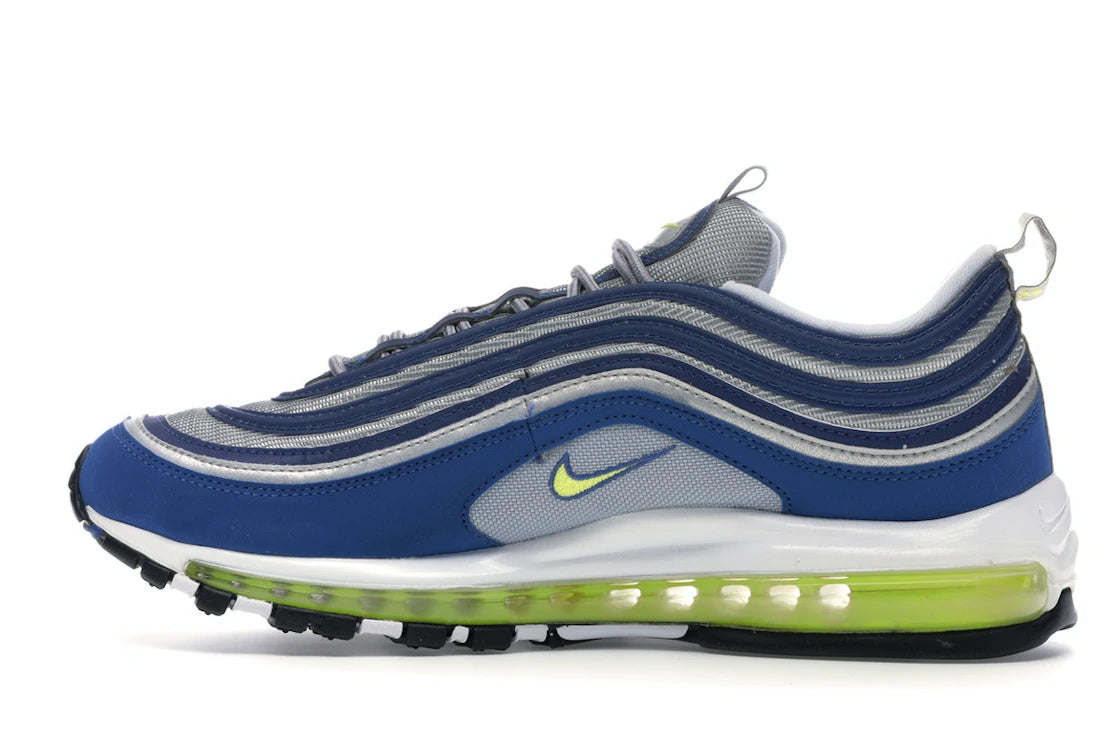 Nike Air Max 97 OG Royal Neon