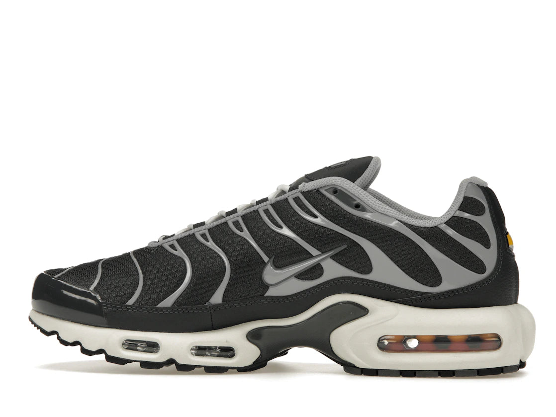 Nike Air Max Plus Greyscale Cool Grey