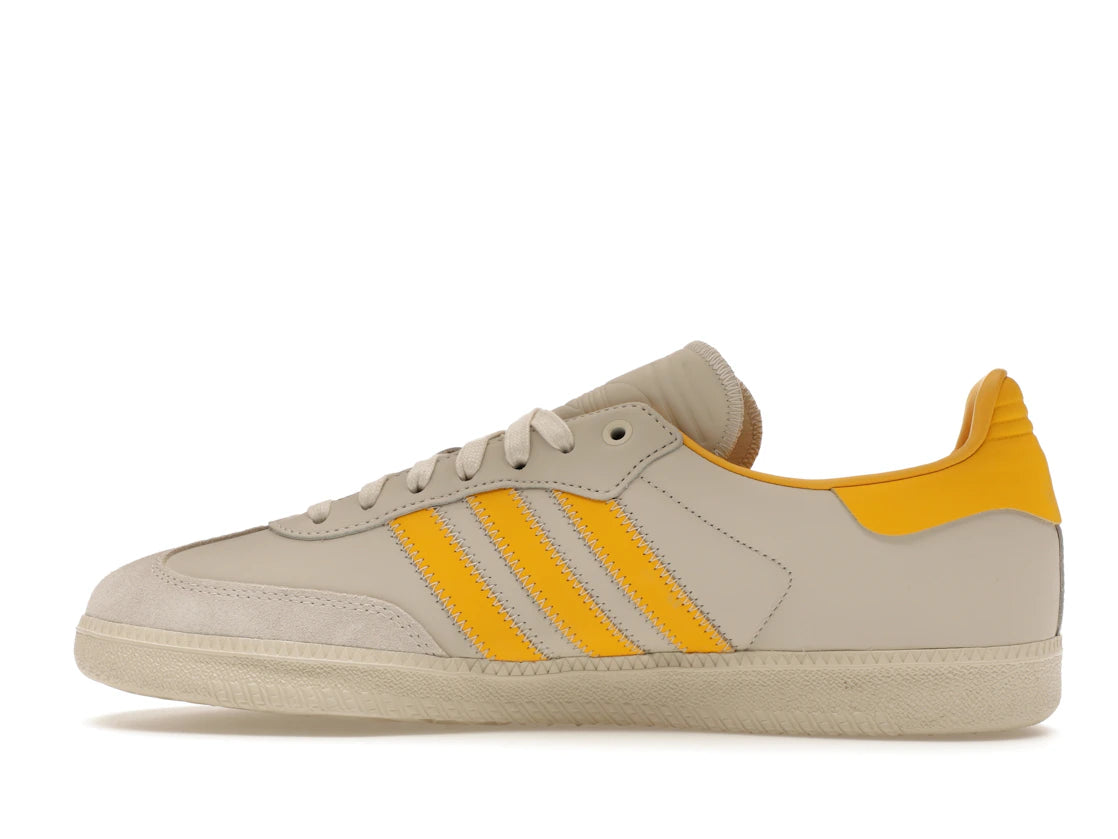 adidas Samba Humanrace Bold Gold