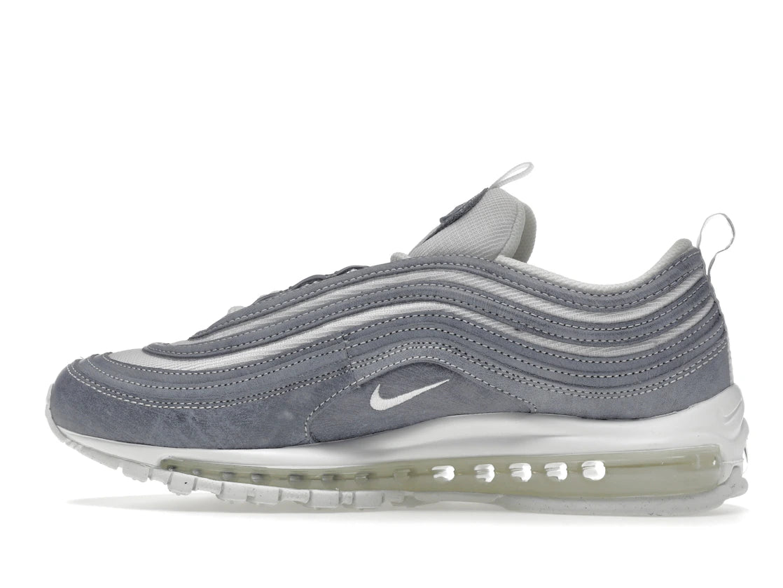 Nike Air Max 97 Comme des Garcons Homme Plus Glacier Grey