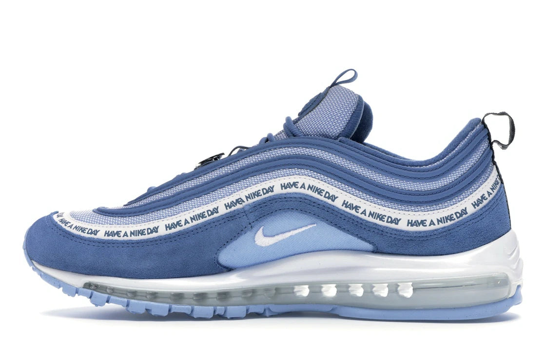 Nike Air Max 97 Have a Nike Day Indigo Storm