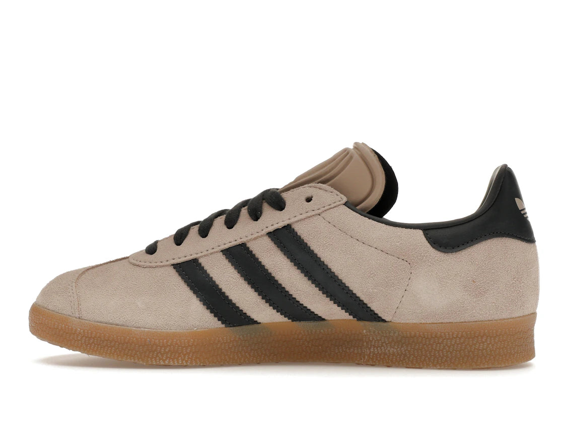 adidas Gazelle Wonder Taupe Night Indigo