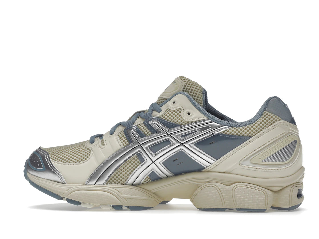 ASICS Gel-Nimbus 9 Wind And Sea Cream Blue