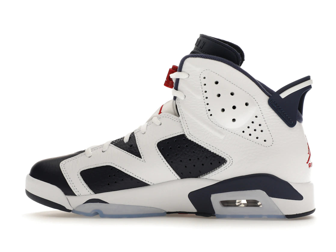 Jordan 6 Retro Olympic