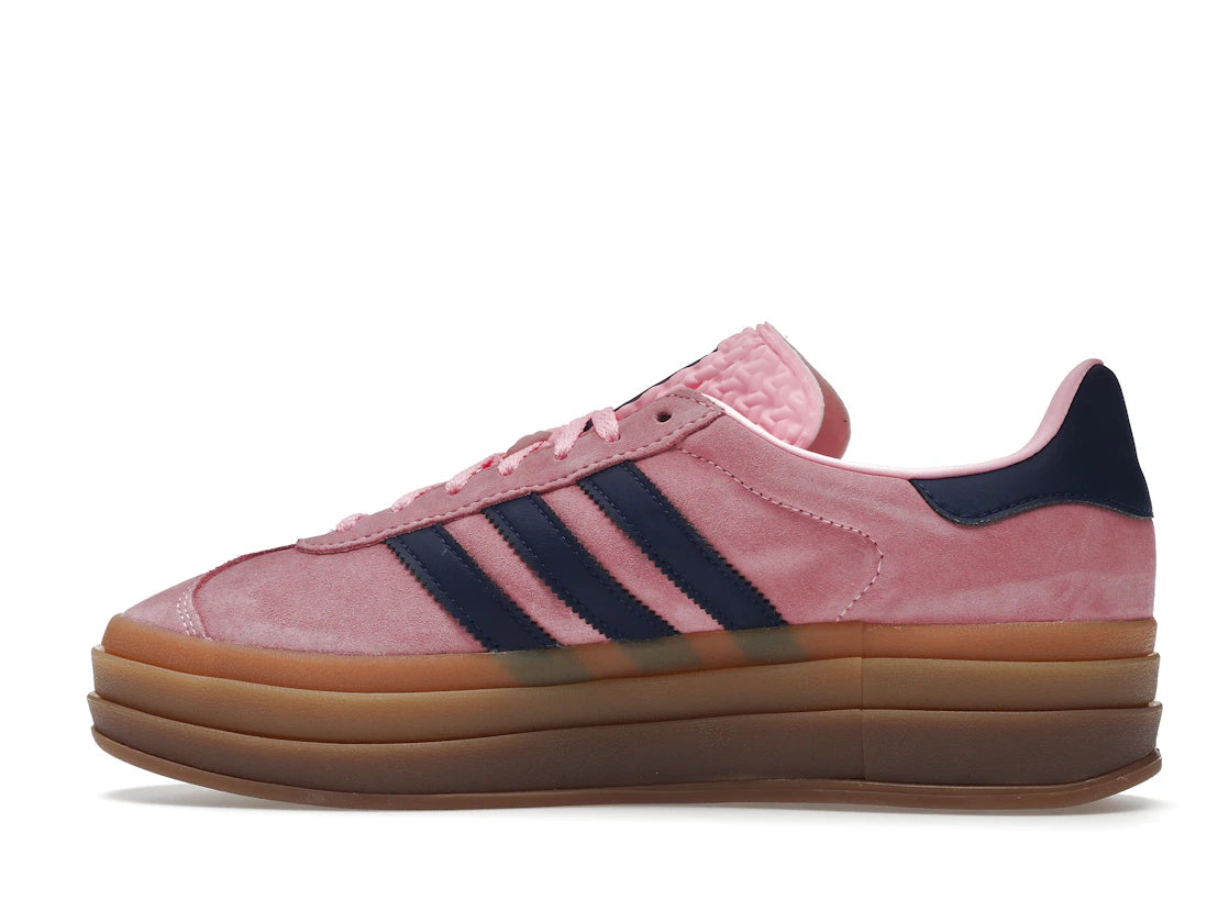 adidas Gazelle Bold Pink Glow