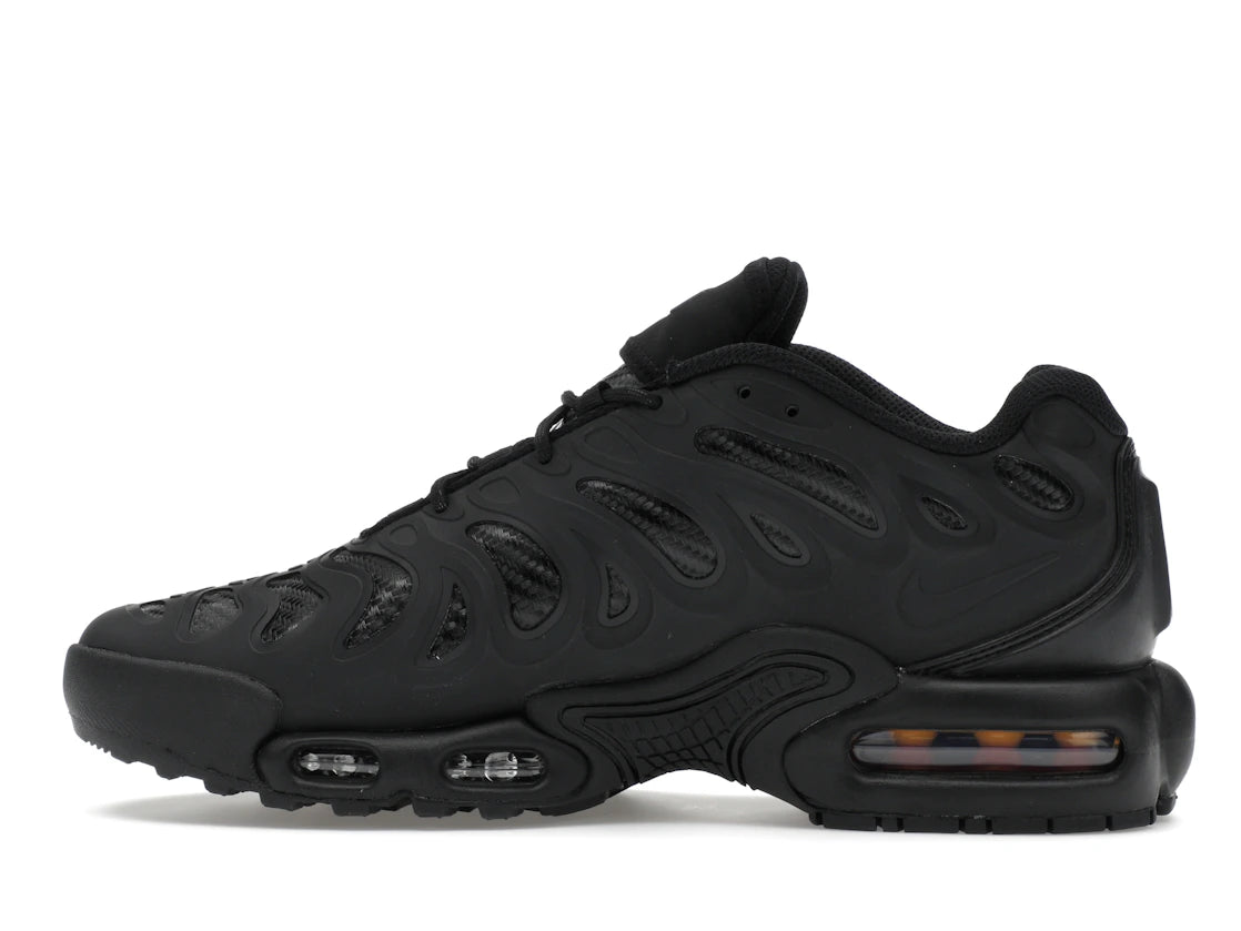 Nike Air Max Plus Drift Black Anthracite