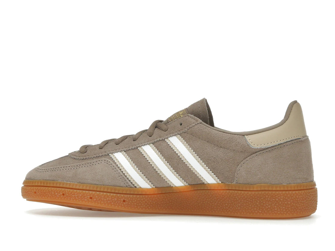 adidas Handball Spezial Chalky Brown White Magic Beige