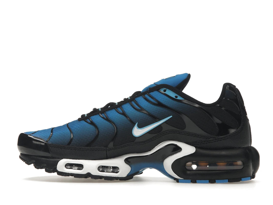 Nike Air Max Plus Aquarius Blue