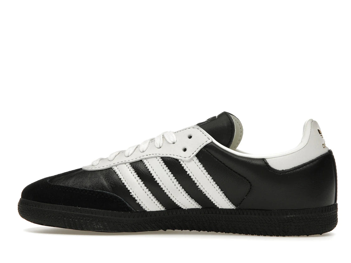 adidas Samba OG 75th Anniversary Pack Black