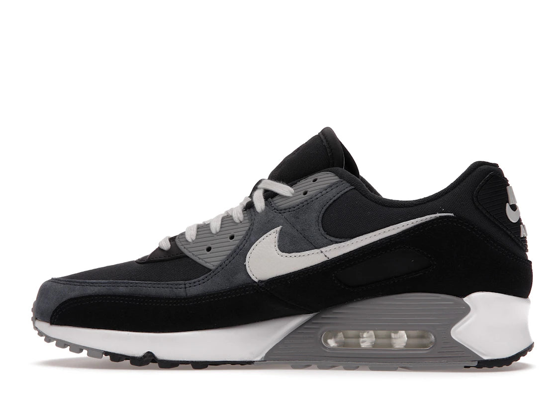 Nike Air Max 90 Premium Off Noir