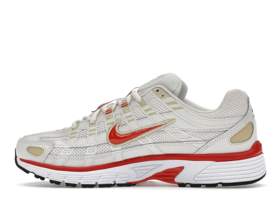 Nike P-6000 Phantom Dragon Red