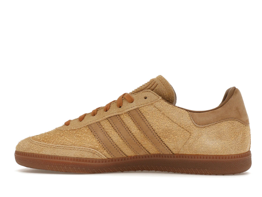 adidas Samba OG JJJJound Tobacco