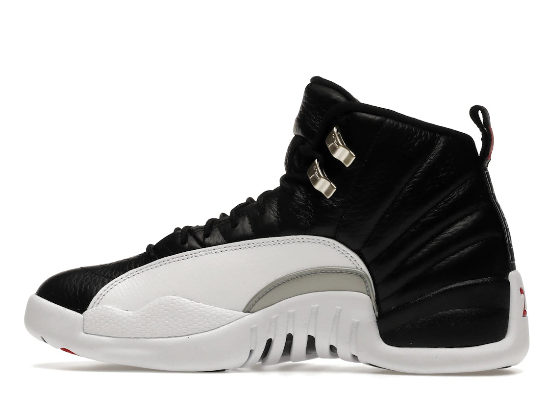 Jordan 12 Retro Playoffs