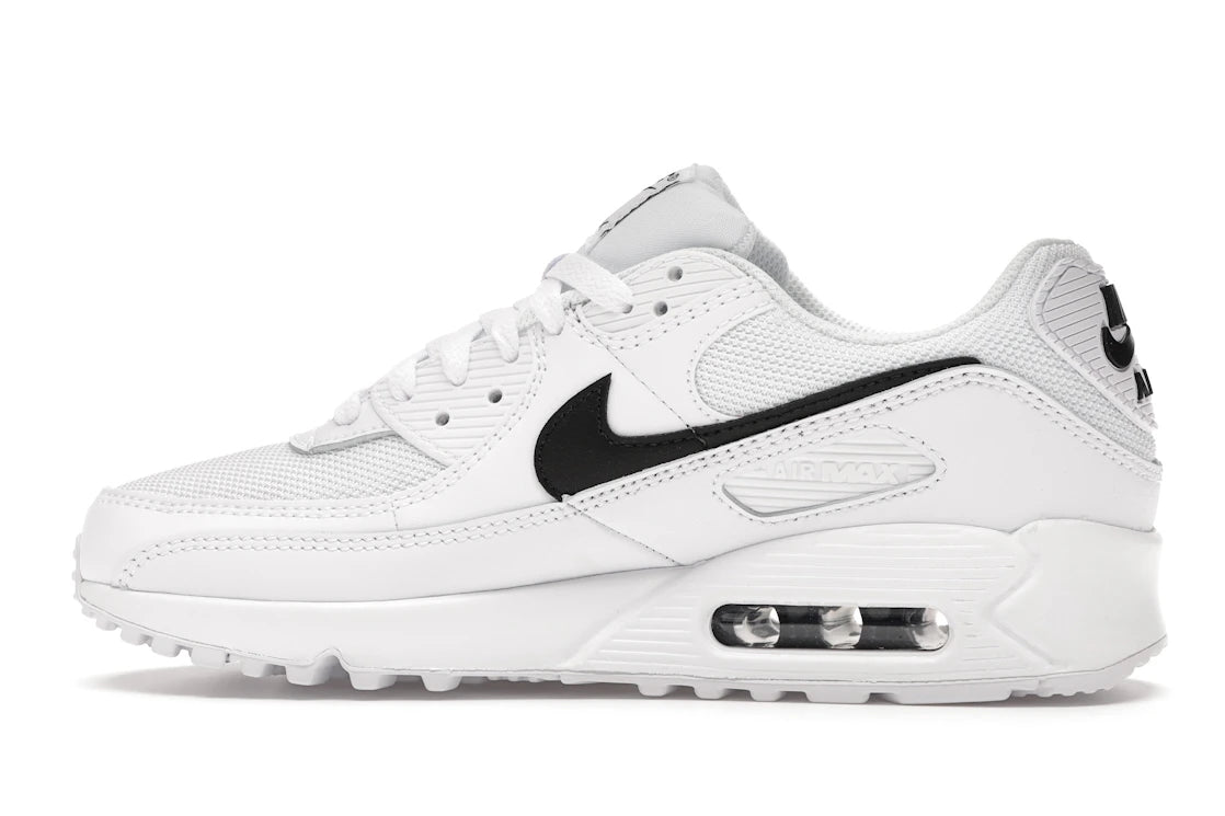 Nike Air Max 90 White