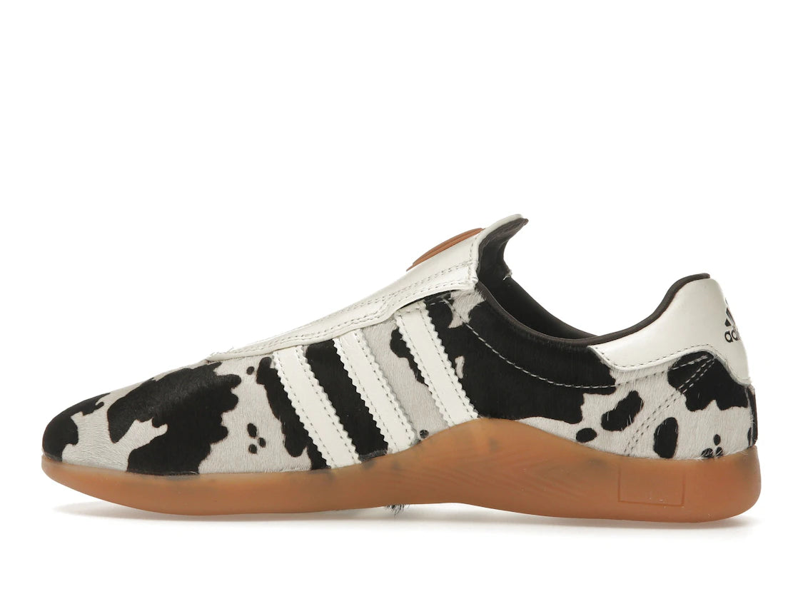 adidas Taekwondo Mei Cow Print