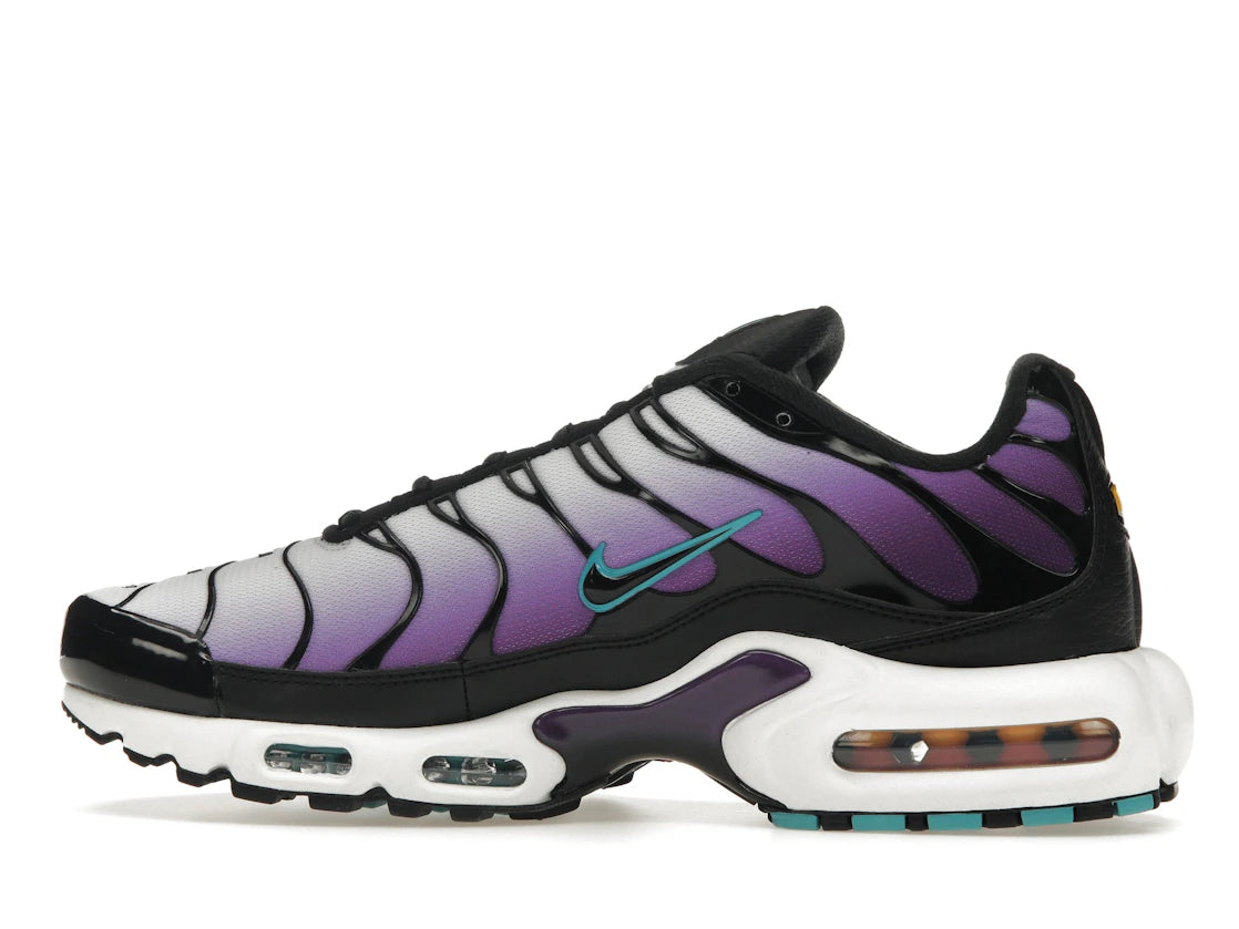 Nike Air Max Plus Reverse Grape