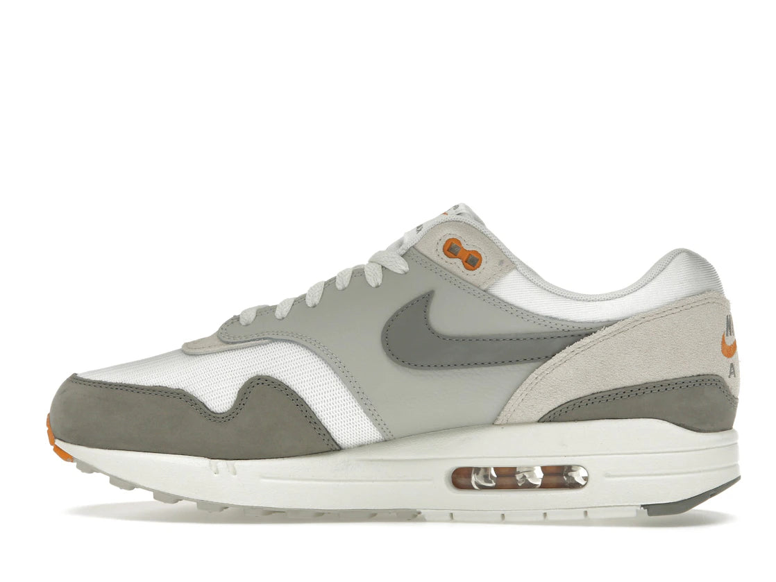 Nike Air Max 1 Light Iron Ore Flat Pewter