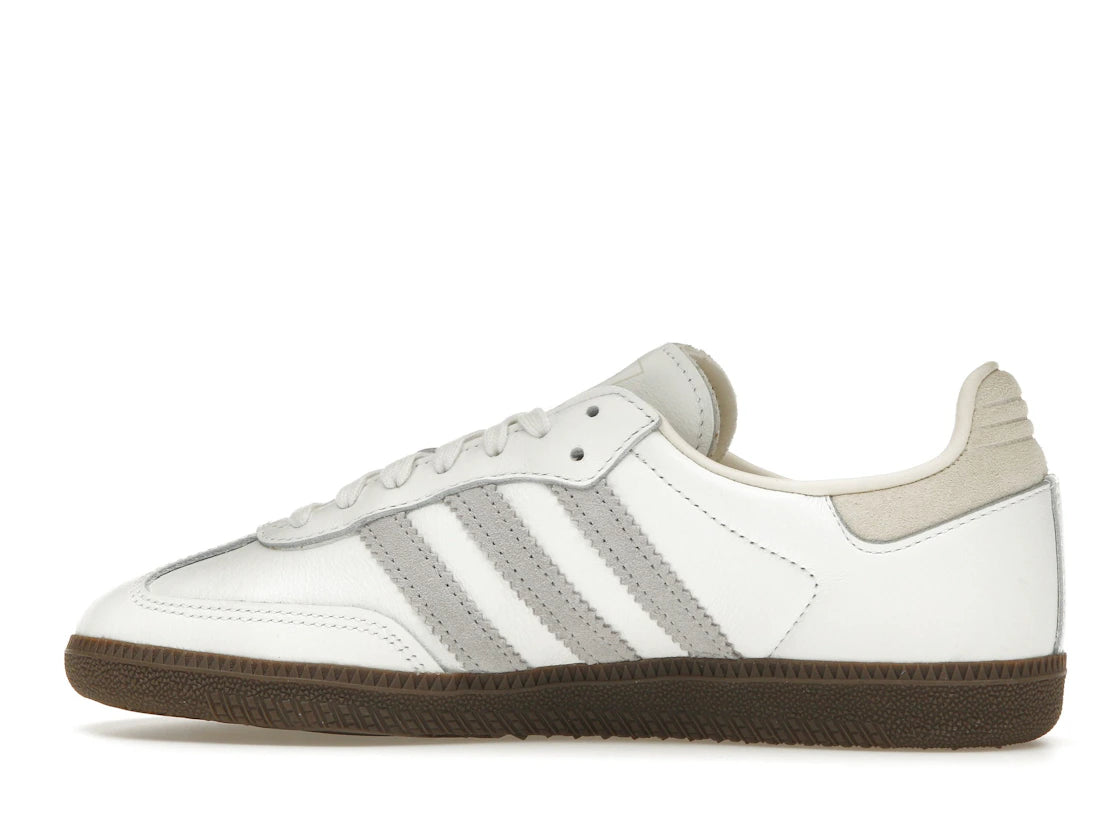 adidas Samba OG Core White Grey