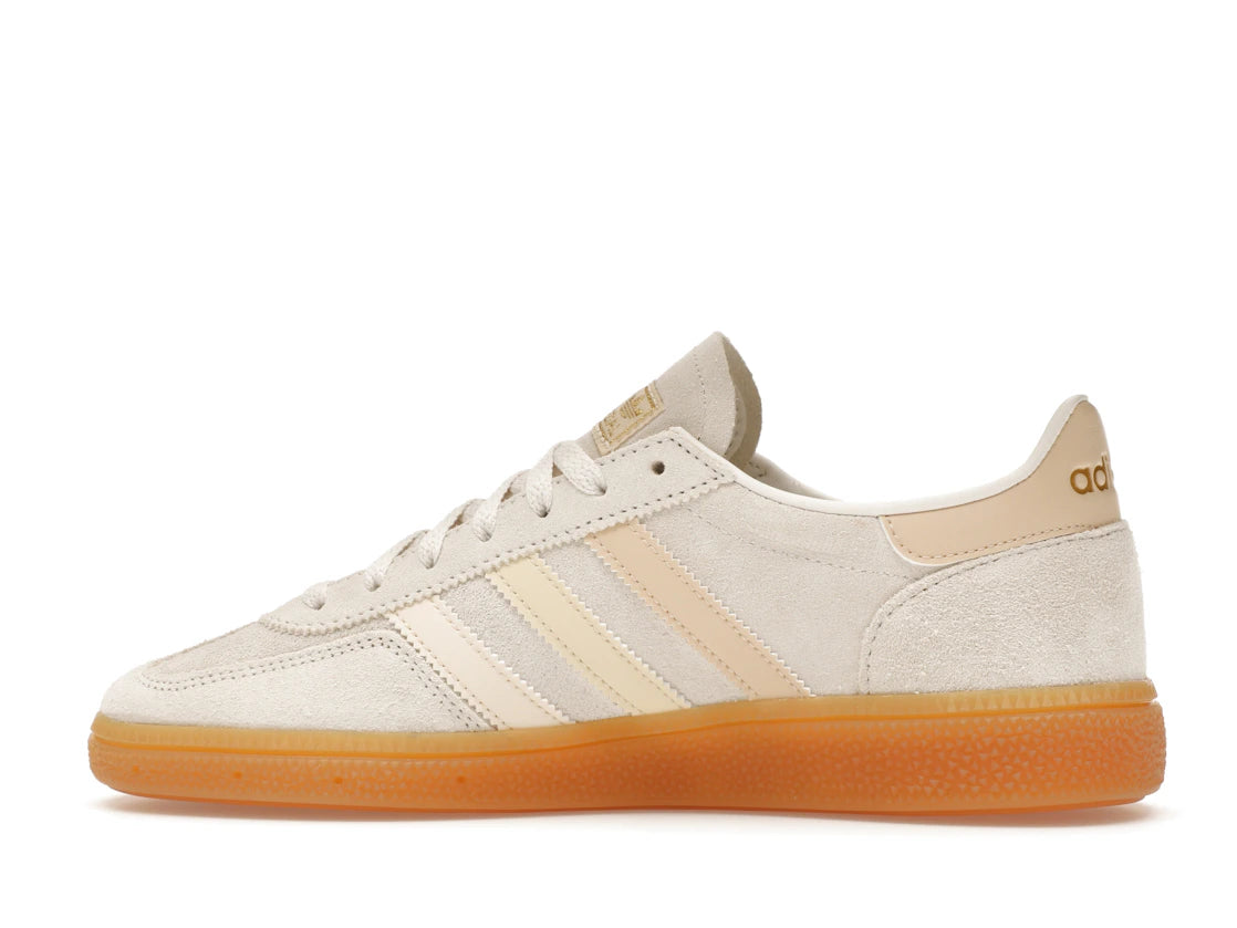 adidas Handball Spezial Wonder White Sand Strata