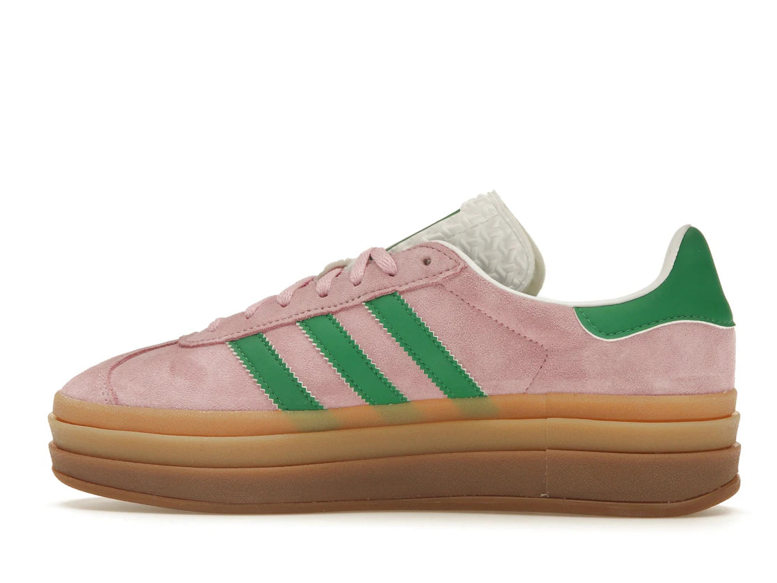 adidas Gazelle Bold True Pink