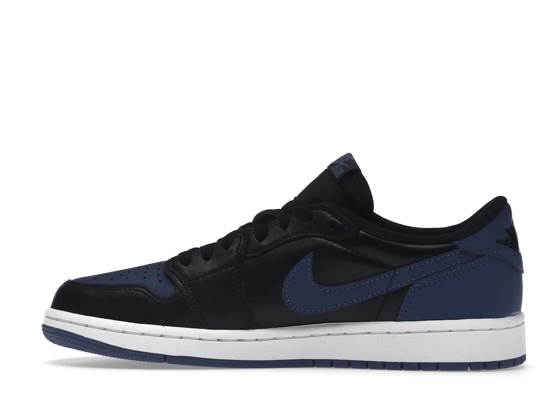 Jordan 1 Retro Low OG Mystic Navy
