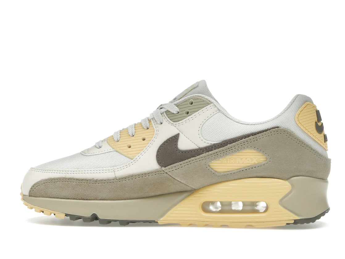 Nike Air Max 90 Chamois