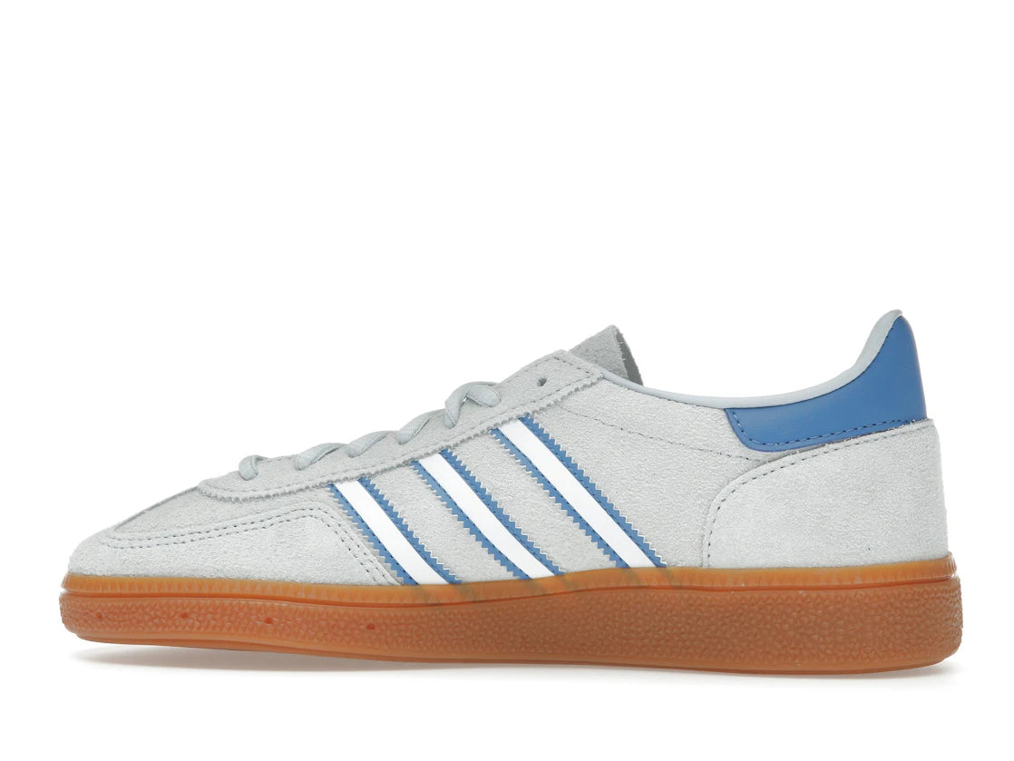 adidas Handball Spezial Halo Blue Cloud White Focus Blue