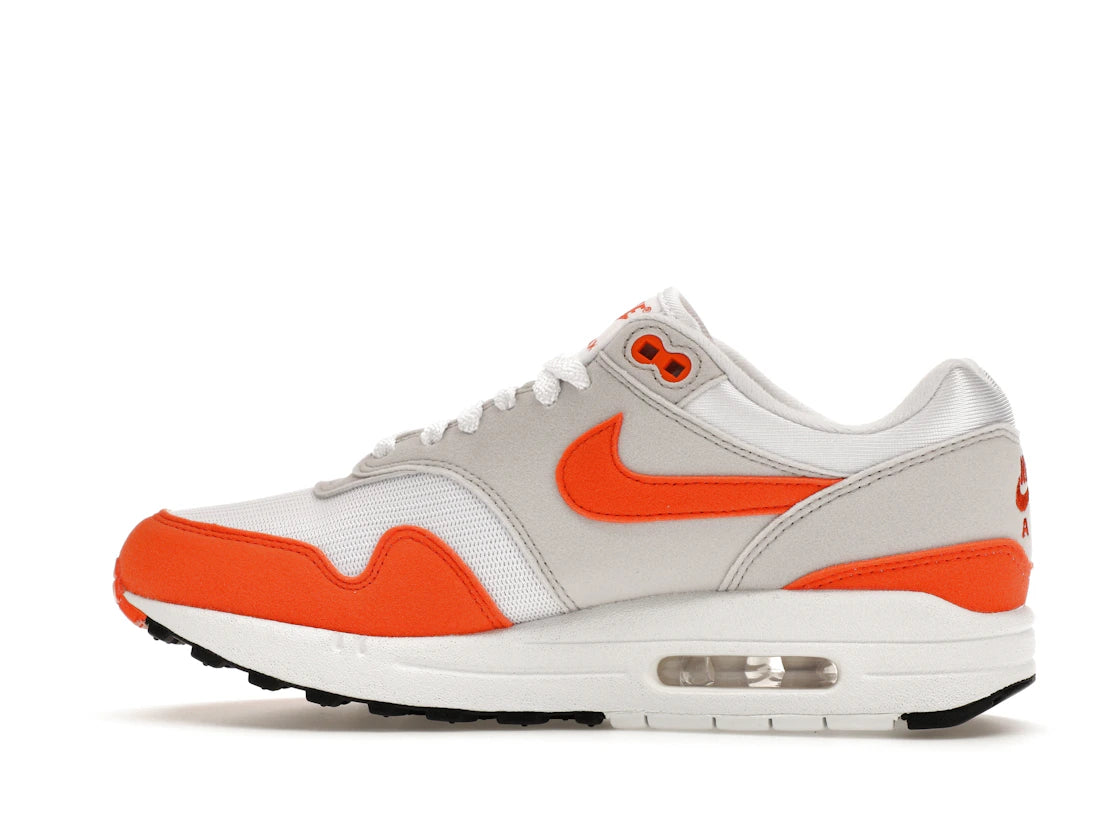 Nike Air Max 1 '87 Safety Orange