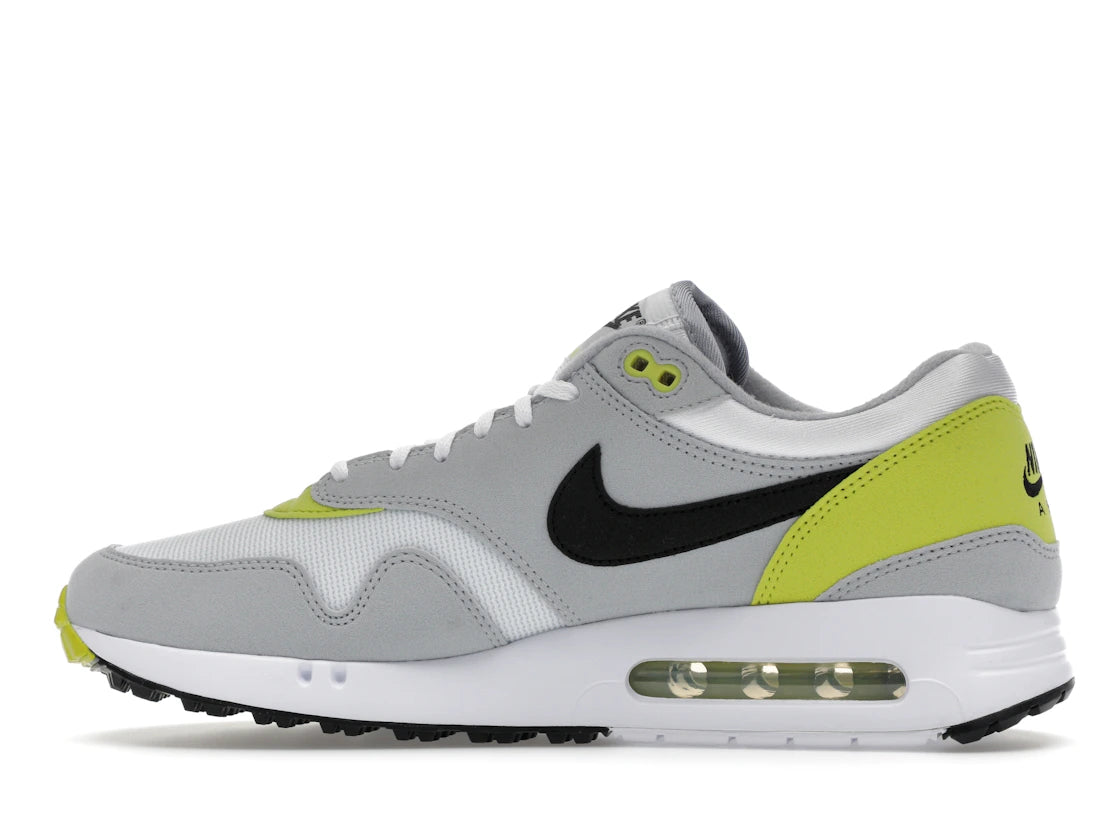 Nike Air Max 1 '86 OG Golf Wolf Grey Bright Cactus