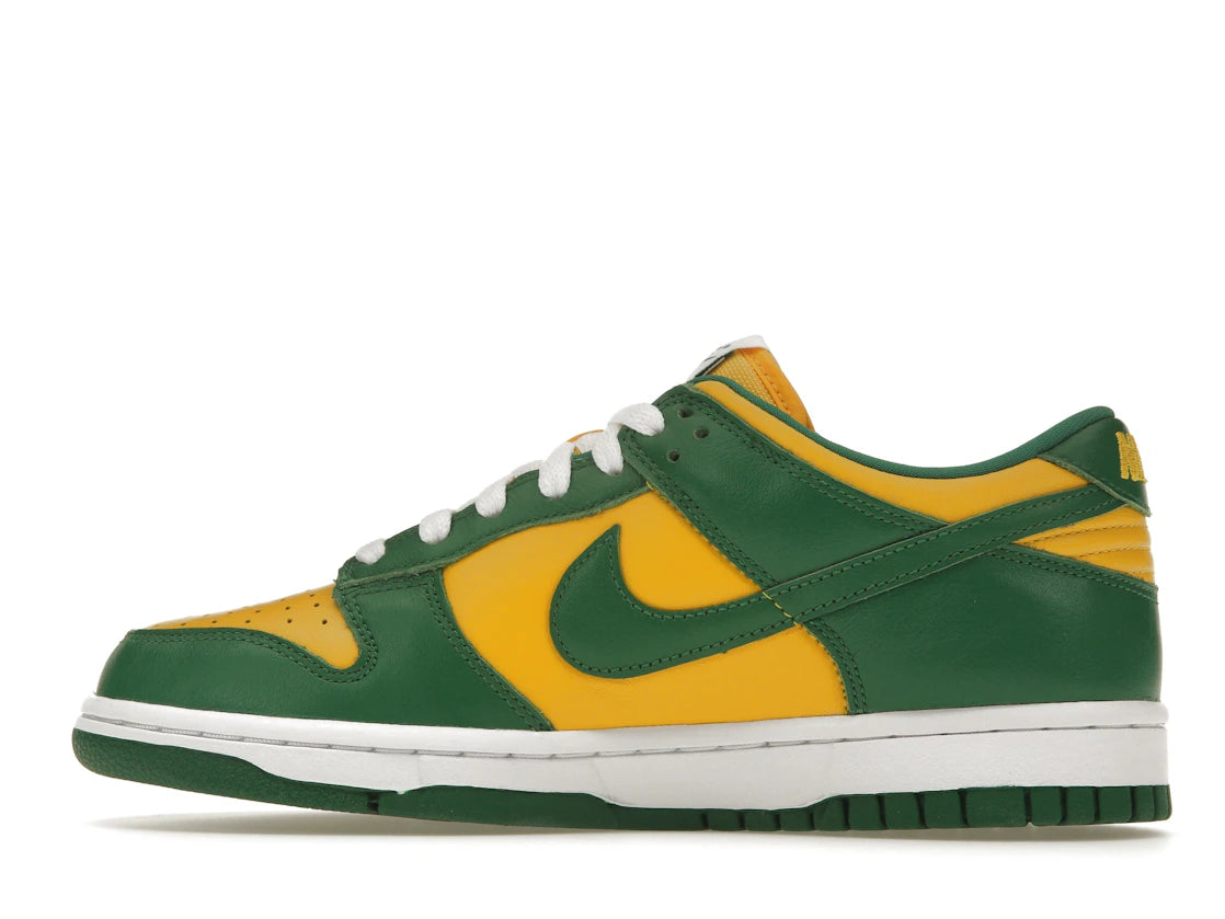 Nike Dunk Low Brazil